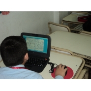 Educación Vial a través de AULA DIGITAL - 2do. Grado